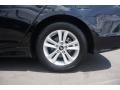 Phantom Black Metallic - Sonata GLS Photo No. 17