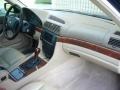 Biarritz Blue Metallic - 7 Series 740iL Sedan Photo No. 25