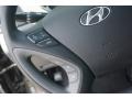 Phantom Black Metallic - Sonata GLS Photo No. 25