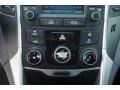 Phantom Black Metallic - Sonata GLS Photo No. 32