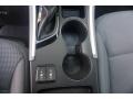 Phantom Black Metallic - Sonata GLS Photo No. 35