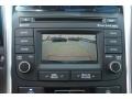 Phantom Black Metallic - Sonata GLS Photo No. 36