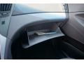 Phantom Black Metallic - Sonata GLS Photo No. 38