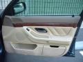 Biarritz Blue Metallic - 7 Series 740iL Sedan Photo No. 26