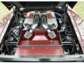 4.9 Liter DOHC 48V Flat 12 Cylinder Engine for 1988 Ferrari Testarossa  #104481900