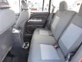 2008 Red Crystal Pearl Jeep Patriot Sport 4x4  photo #9