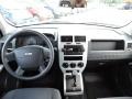 2008 Red Crystal Pearl Jeep Patriot Sport 4x4  photo #11