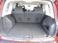 2008 Red Crystal Pearl Jeep Patriot Sport 4x4  photo #12
