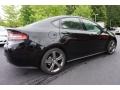 Pitch Black - Dart GT Photo No. 3