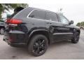 Brilliant Black Crystal Pearl - Grand Cherokee Altitude Photo No. 3