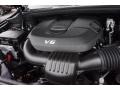 Brilliant Black Crystal Pearl - Grand Cherokee Altitude Photo No. 9