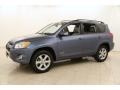 Pacific Blue Metallic - RAV4 Limited 4WD Photo No. 3