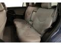 Pacific Blue Metallic - RAV4 Limited 4WD Photo No. 13