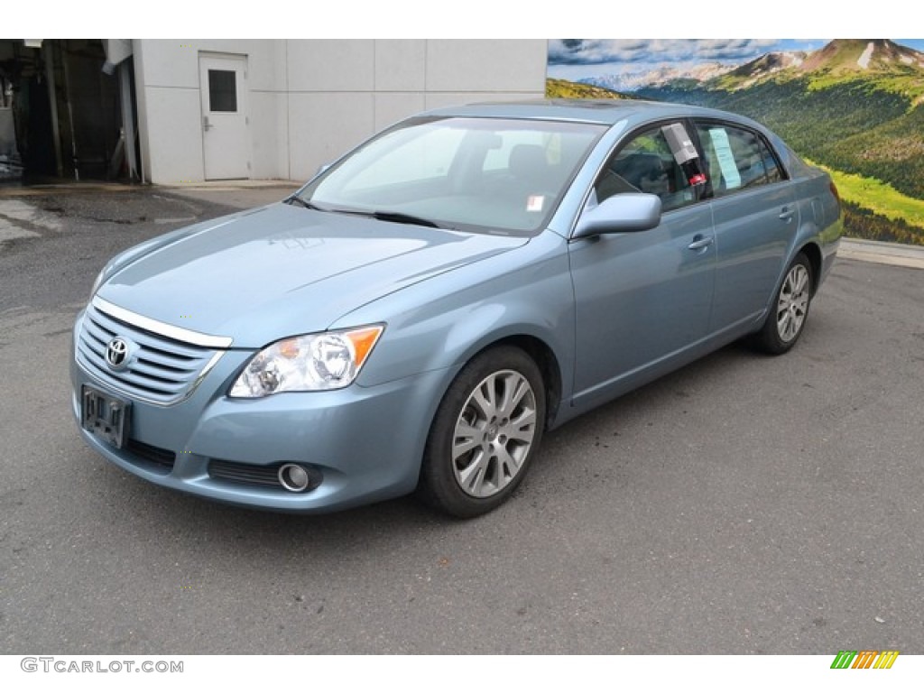 2008 Toyota Avalon Touring Exterior Photos
