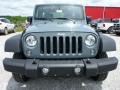 2015 Anvil Jeep Wrangler Unlimited Sport 4x4  photo #9