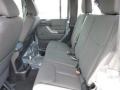 Anvil - Wrangler Unlimited Sport 4x4 Photo No. 12