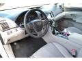 2013 Blizzard White Pearl Toyota Venza Limited AWD  photo #7