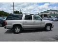 2005 Sandstone Metallic Chevrolet Suburban 1500 Z71 4x4  photo #4