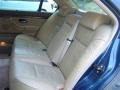 Biarritz Blue Metallic - 7 Series 740iL Sedan Photo No. 33
