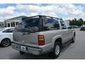 2005 Sandstone Metallic Chevrolet Suburban 1500 Z71 4x4  photo #5