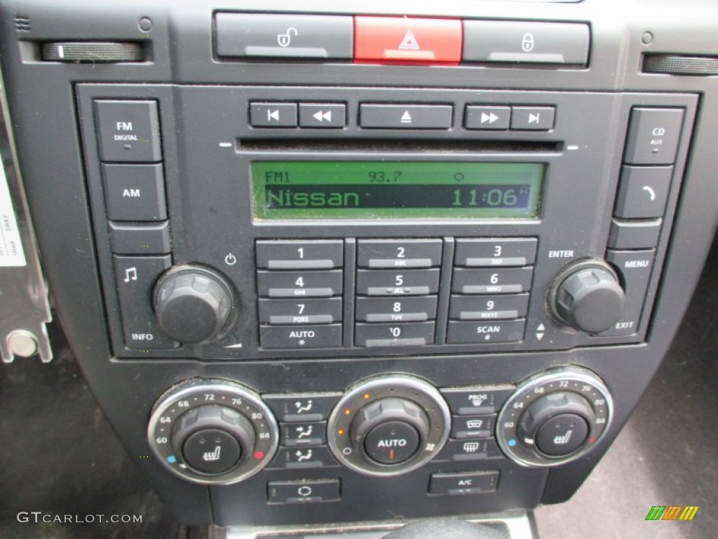 2011 LR2 HSE - Stornoway Grey Metallic / Ebony photo #15