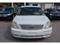 2005 Oxford White Ford Five Hundred Limited  photo #3