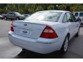 2005 Oxford White Ford Five Hundred Limited  photo #5