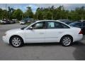 2005 Oxford White Ford Five Hundred Limited  photo #8