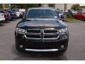 Brilliant Black Crystal Pearl - Durango SXT Photo No. 3