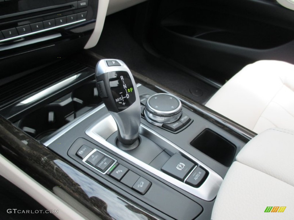 2015 BMW 4 Series 435i xDrive Gran Coupe 8 Speed Sport Automatic Transmission Photo #104487966