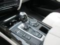 2015 4 Series 435i xDrive Gran Coupe 8 Speed Sport Automatic Shifter