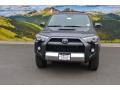 2015 Magnetic Gray Metallic Toyota 4Runner Trail Premium 4x4  photo #2