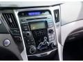 Hyper Silver Metallic - Sonata Hybrid Photo No. 13