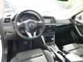 2014 Crystal White Pearl Mica Mazda CX-5 Touring AWD  photo #16