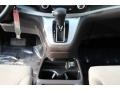 White Diamond Pearl - CR-V EX 4WD Photo No. 16