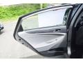 Hyper Silver Metallic - Sonata Hybrid Photo No. 19