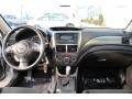 Spark Silver Metallic - Impreza 2.5i Premium Sedan Photo No. 14