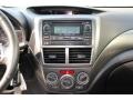Spark Silver Metallic - Impreza 2.5i Premium Sedan Photo No. 15