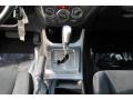 Spark Silver Metallic - Impreza 2.5i Premium Sedan Photo No. 16