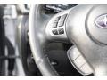 Spark Silver Metallic - Impreza 2.5i Premium Sedan Photo No. 18