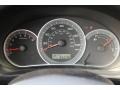 Spark Silver Metallic - Impreza 2.5i Premium Sedan Photo No. 20