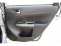 Spark Silver Metallic - Impreza 2.5i Premium Sedan Photo No. 23