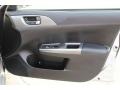 Spark Silver Metallic - Impreza 2.5i Premium Sedan Photo No. 25