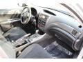 Spark Silver Metallic - Impreza 2.5i Premium Sedan Photo No. 26