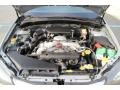 Spark Silver Metallic - Impreza 2.5i Premium Sedan Photo No. 28