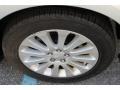 Spark Silver Metallic - Impreza 2.5i Premium Sedan Photo No. 31