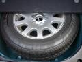 Biarritz Blue Metallic - 7 Series 740iL Sedan Photo No. 38
