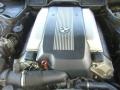 Biarritz Blue Metallic - 7 Series 740iL Sedan Photo No. 39