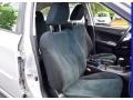 Spark Silver Metallic - Impreza 2.5i Premium Wagon Photo No. 12