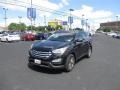 Twilight Black - Santa Fe Sport  Photo No. 3